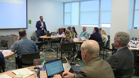 Florida requiring all state employees undergo cybersecurity training