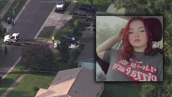 Woman murdered in ‘cold blood’ in front of Seffner home: HCSO