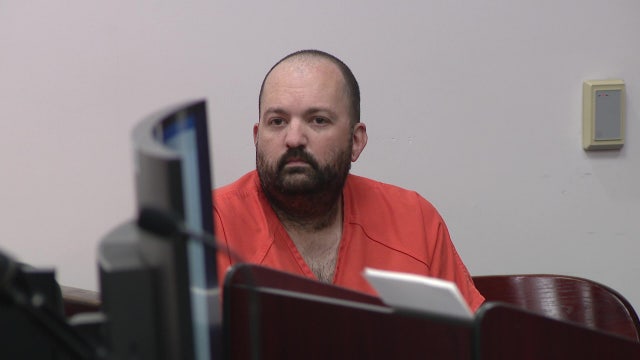 Hillsborough man accused in fatal DUI crash back in court after skipping trial date