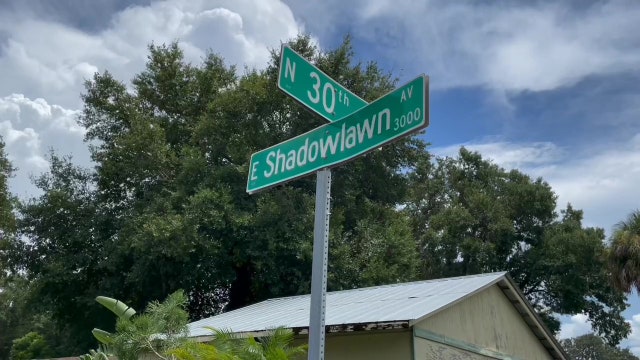 One killed, three injured in Tampa shooting, police say