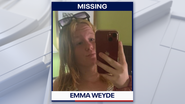 Pasco Sheriff's Office searching for missing 15-year-old