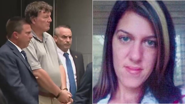 Long Island serial killer suspect charged with murdering former Clearwater resident