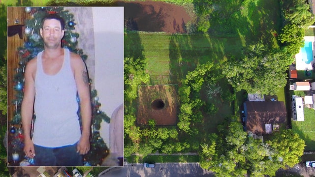 Seffner sinkhole: Brother of man killed in 2013 relives ‘nightmare’ every day
