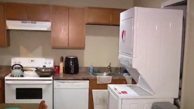 Volunteers of America providing affordable housing and support services to Bay Area homeless veterans