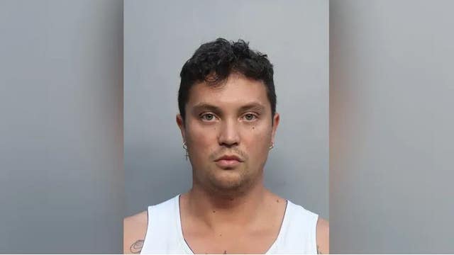 Florida girl, 6, saves herself from would-be kidnapper by biting attacker: 'Knew how to fight back'