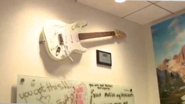 Martinis for Moffitt, annual fundraiser to help fight cancer, returns to Tampa this weekend