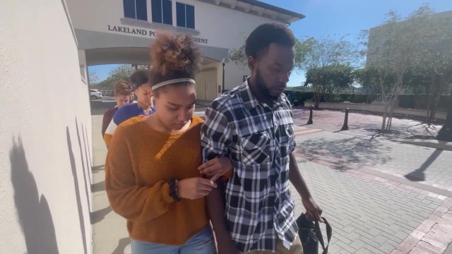 Charges dropped for Lakeland man at center of violent 2022 arrest