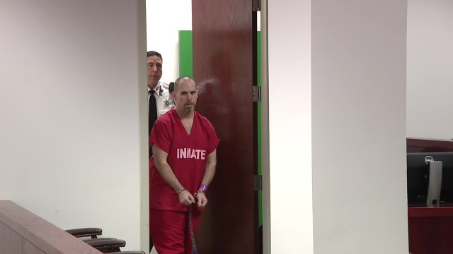 Convicted killer claims wife died by suicide in push for new trial