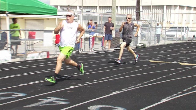 Tampa Bay Active Life Games seeks participants