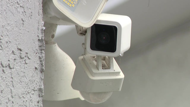 Florida law enforcement partnering with tech companies to solve crimes