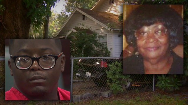 Convicted killer who beat Tampa grandmother to death with vacuum wants out of jail