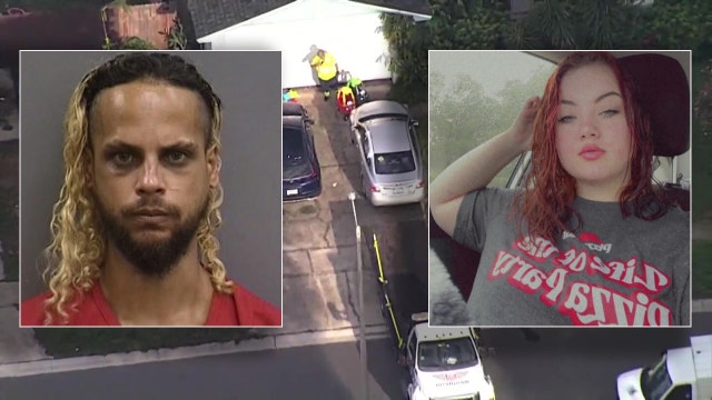 ‘Cold-blooded murder’ suspect arrested after Seffner woman found dead in car outside home, deputies say