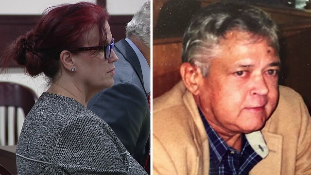 Legal guardian who pled guilty in elderly man’s death sentenced by Tampa judge