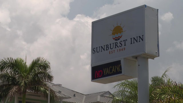 75-year-old beachfront hotel undergoes majors renovations