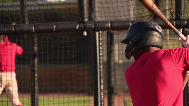 Blue Jays select Strawberry Crest shortstop in MLB draft