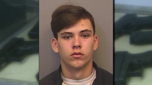 Tampa teen who avoided charges in classmate's death could be in trouble after failed drug test