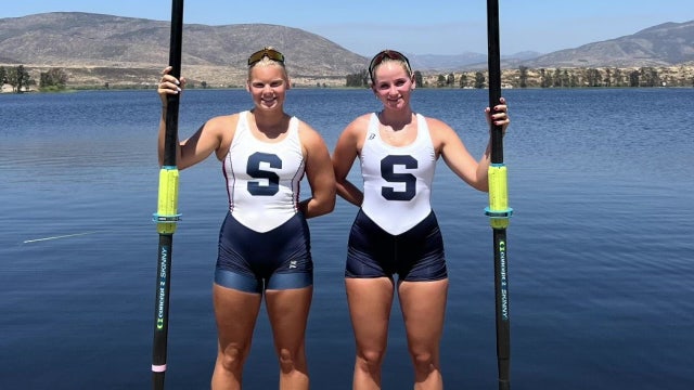 Sarasota Crew continues world-class rowing legacy