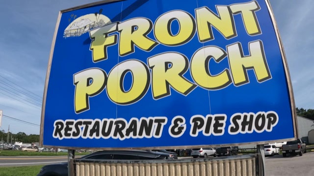 Dunnellon restaurant provides customers with a taste of Old Florida