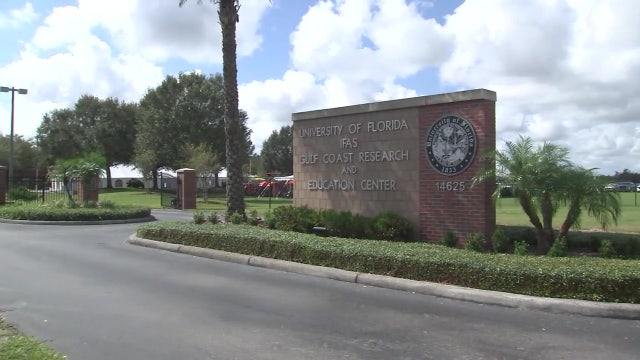 Agriculture research facility slated for Hillsborough could attract AI companies