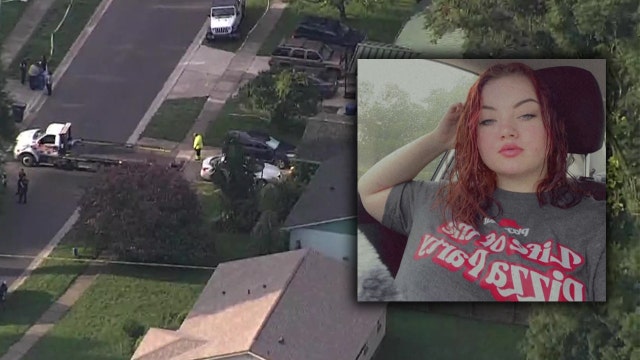 Woman murdered in ‘cold blood’ in front of Seffner home: HCSO