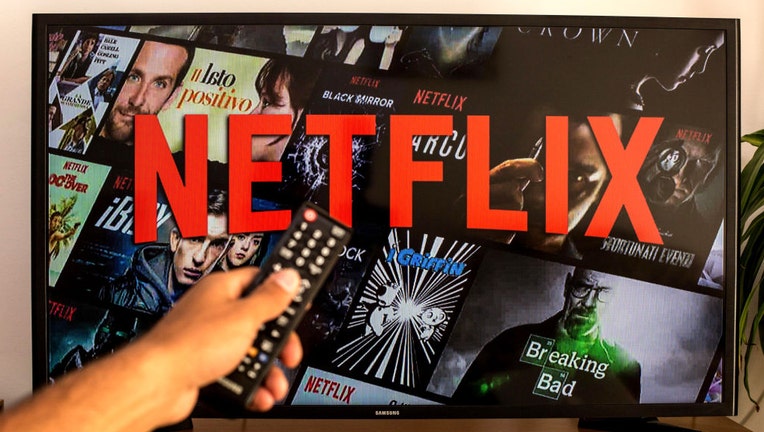 Netflix expands crackdown on password sharing around the world, Netflix