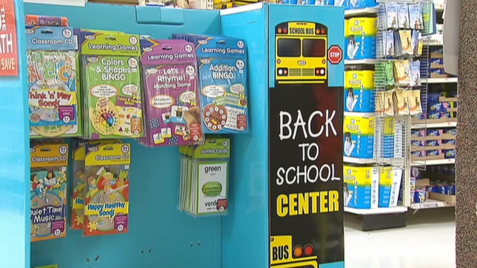 How parents can take advantage of Florida’s backtoschool taxfree holiday