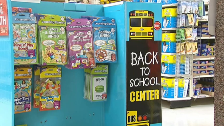 Many shoppers will take advantage of Floridas sales tax holiday.