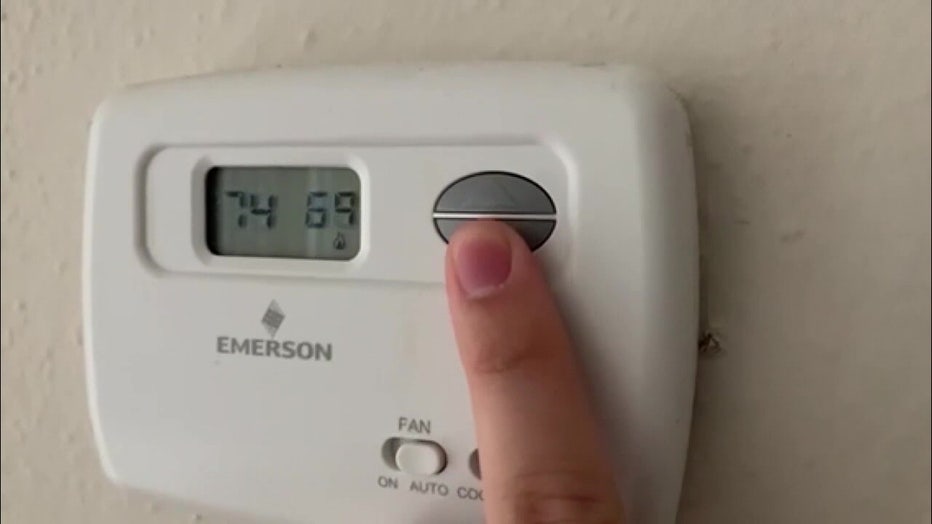 File: Thermostat