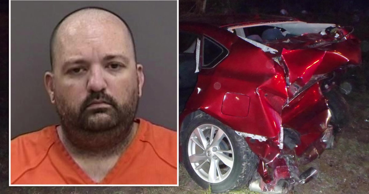 Driver accused in DUI crash that killed mom of 3 strikes plea deal ...