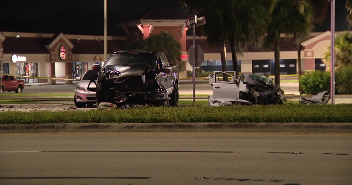 3 Lakeland teens killed in triple-vehicle crash, police say | FOX 13 ...