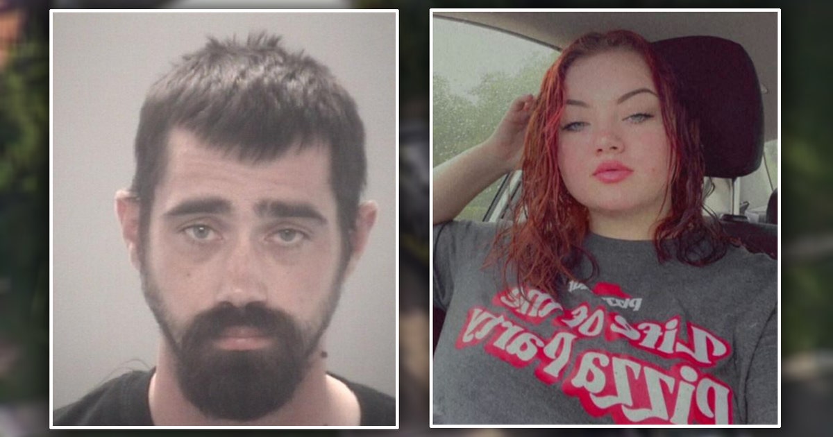 Second suspect arrested after Seffner woman murdered in 'cold blood ...