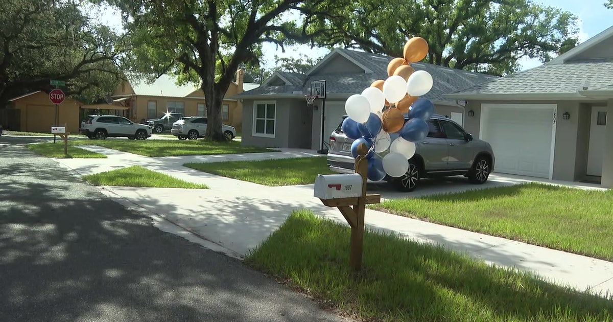 Mayor Jane Castor and the City of Tampa bringing affordable housing to ...