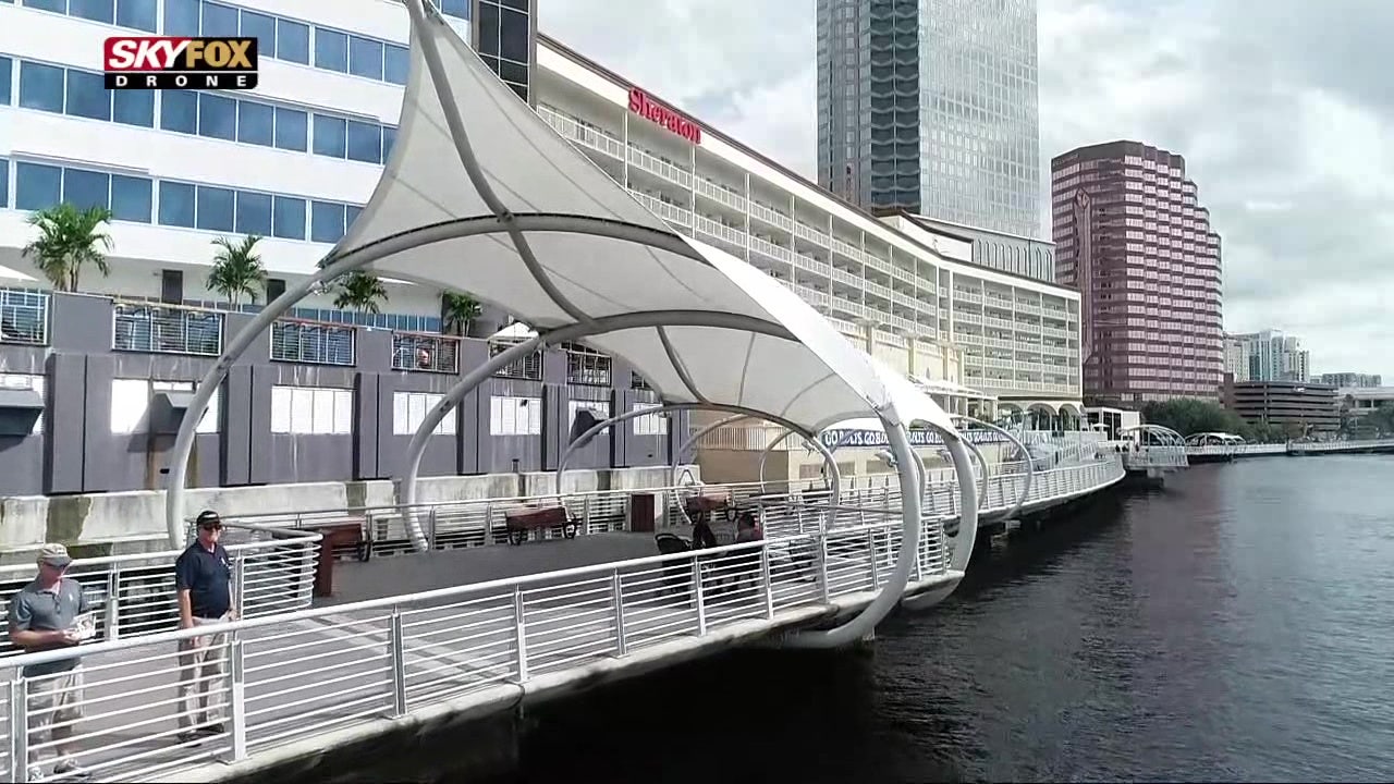 Tampa Getting Another Riverwalk In 2024 Plans For New Neighborhoods   45debd1a Wtvt 00006 