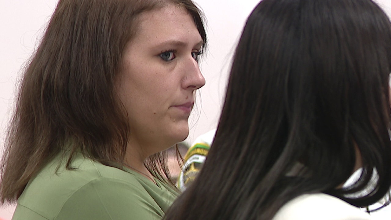 South Dakota woman pleads guilty after making false rape claim in Hillsborough County photo