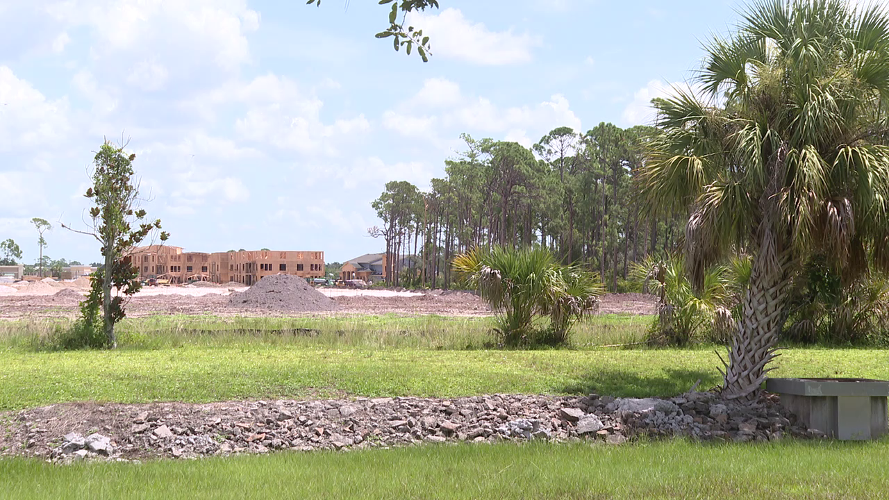 North Port Is Adding a Natural Resources Division to Help Preserve