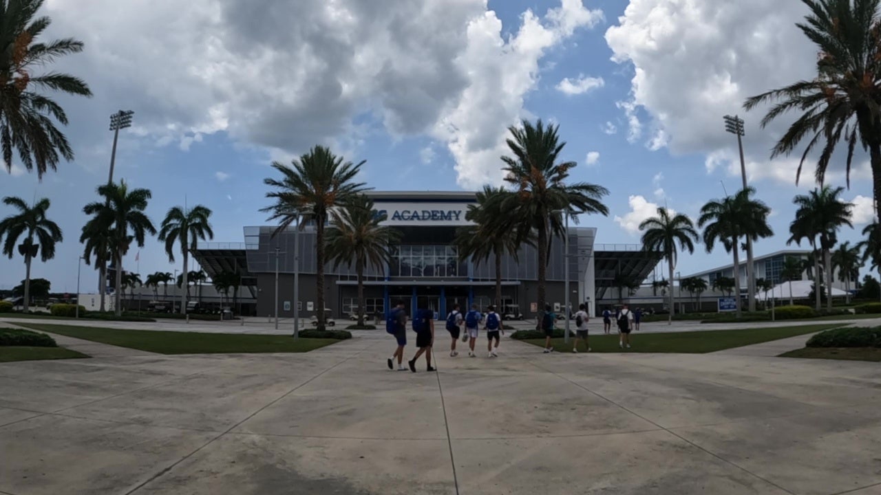 Manatee County’s IMG Academy Sold To Hong Kong-based Company For $1.25 ...