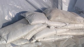 The City of St. Petersburg extending sandbag hours ahead of potential tropical storm