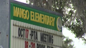 'Day-to-day basis': Hillsborough announces school closures Tuesday