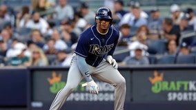 Rays' Wander Franco placed on administrative leave through June 1 as sexual abuse probe continues