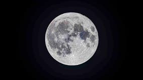 Rare blue supermoon to appear this week: What to know