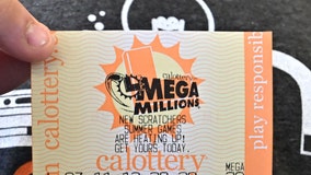 Mega Millions jackpot soars again after 31 drawings with no winner