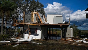 Idalia's wrath continues across Southeast with flooding in Charleston following historic Florida landfall