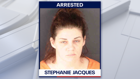 SCSO: Housekeeper arrested after stealing several items including jewelry from Sarasota home