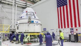Boeing Starliner spacecraft still requires months of work before NASA astronaut flight