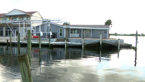 Idalia aftermath: Pasco County residents clean up after major hurricane