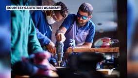 CareerSource Pinellas, SailFuture Academy offering high schoolers job training and hands-on experiences