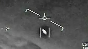 Pentagon to release declassified UFO photos, videos and reports on new website