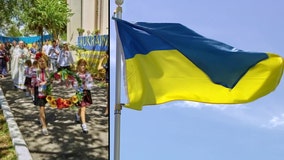 Tampa Bay area Ukrainians to celebrate country's Independence Day as war continues with Russia