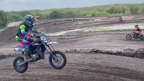 Child killed after crash at Dade City Motocross mourned by racing community: ‘Don’t take anyone for granted’