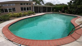 Homeowners can save money with pool and deck maintenance tips